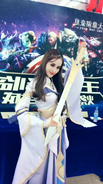 欢迎来到王者荣耀免费观看