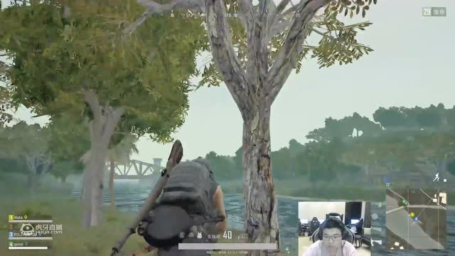 韦神消音98K第一枪爆头免费观看