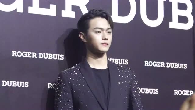 Roger Dubuis