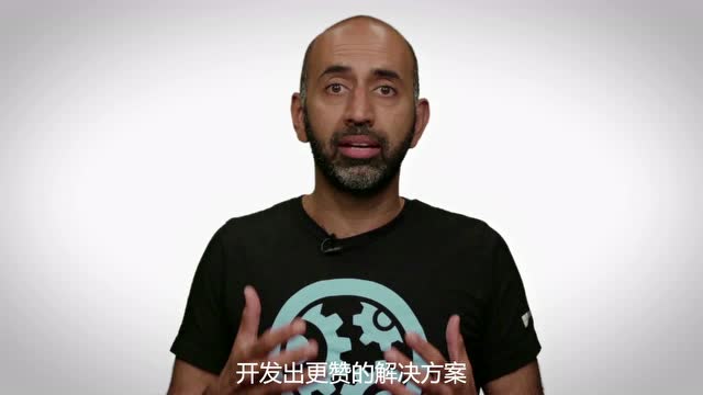 IT 專家眼中的微軟開發者大會-IT professional