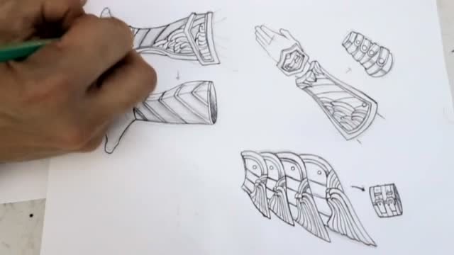 英雄联盟十周年：亚索cosplay全过程免费观看