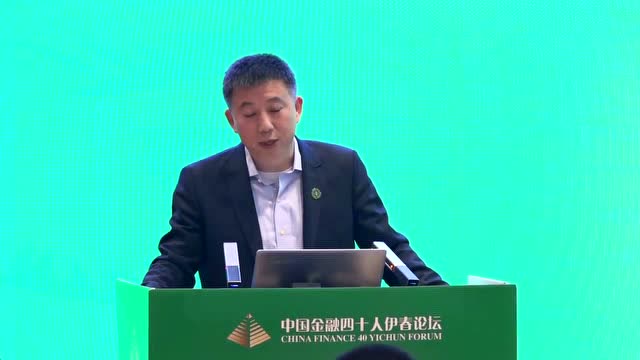 穆长春:数字货币的研究 大佬时光 第1张-久财券 穆长春:数字货币的研究 大佬时光 第1张