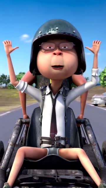 通往决赛圈，最想听到哪首BGM，阿银是这样干的！免费观看