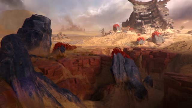 《少年三国志2》手游官方CG震撼首曝！免费观看