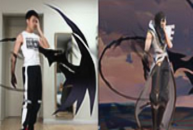 王者荣耀真人硬核模仿合辑[三]免费观看