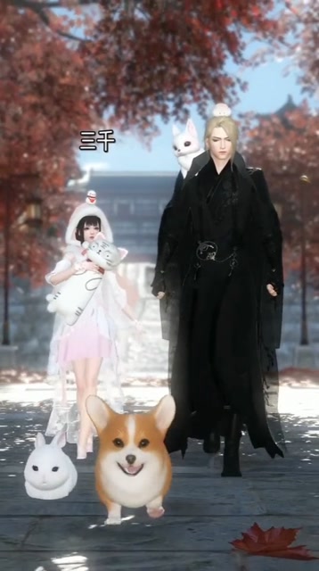 是时候亮出我的40米大刀了！免费观看