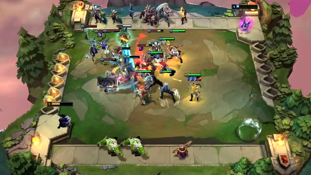 无限期待 征程2020免费观看