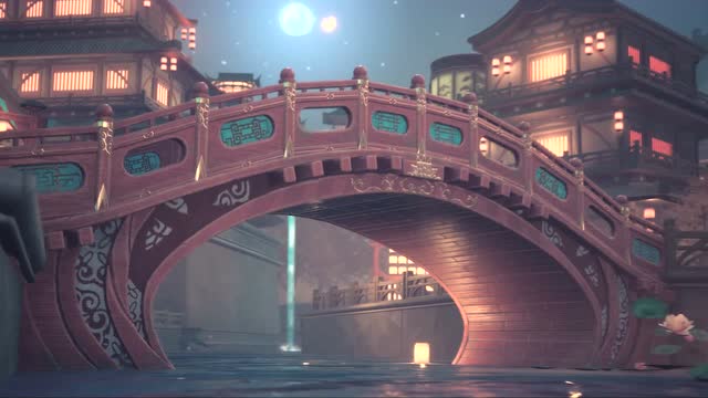 [王者荣耀]S18赛季凤仪之诏动画免费观看