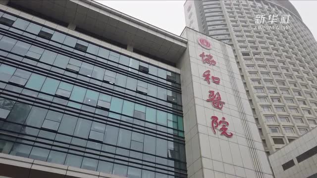 武漢醫護人員宣誓成立突擊隊