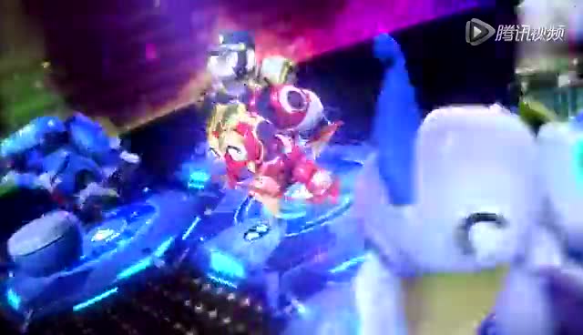 《快乐酷宝2》宣传片