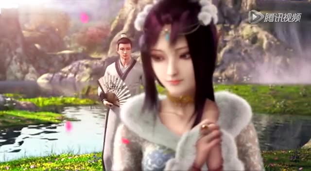 大话COS同人剧《月光爱人·寻迹》免费观看