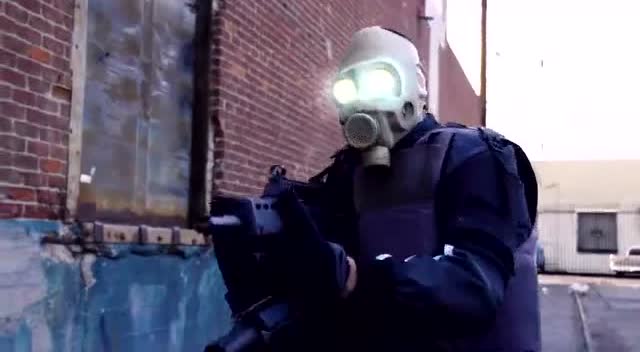 外国玩家制作的各种游戏秒杀视频 真是辣眼睛免费观看