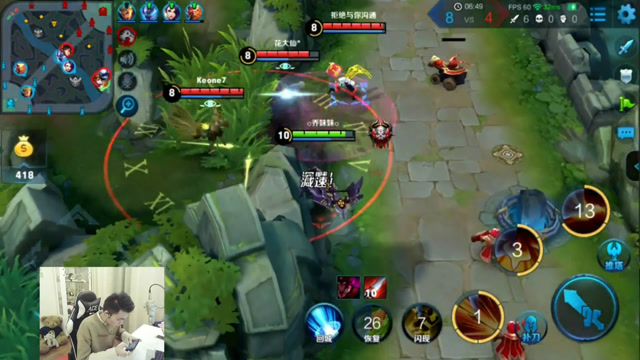 王者荣耀：五杀后羿到底有多秀？这手出装操作不得不学！免费观看