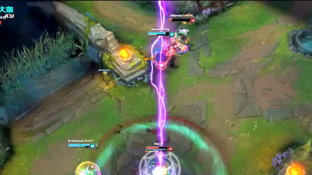 魔力僧200智商花式操作，秀到你怀疑人生免费观看