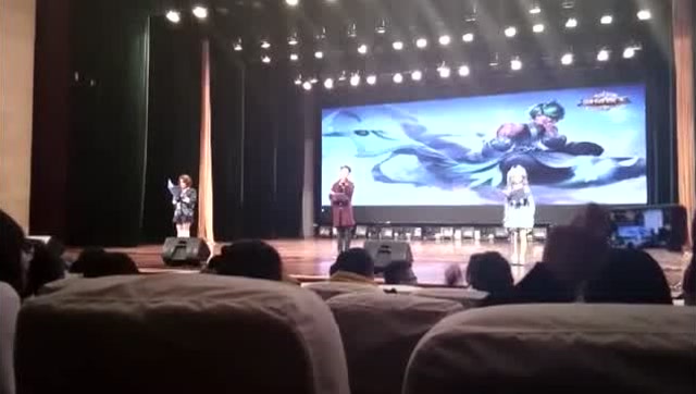 王者荣耀神配音，玩王者的都不陌生吧？我最爱庄周太像了免费观看