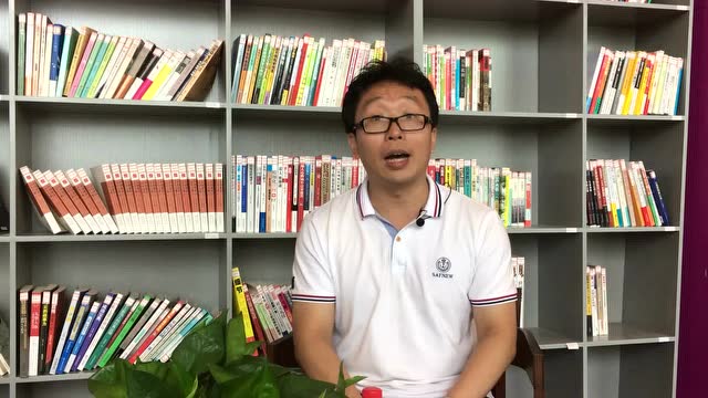 郭宏亮博士访谈