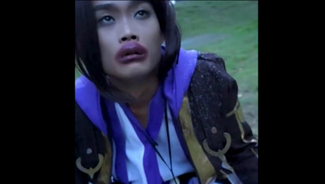 真人版王者荣耀：至尊宝翻拍东成西就的剧情演的还是挺不错的嘛免费观看