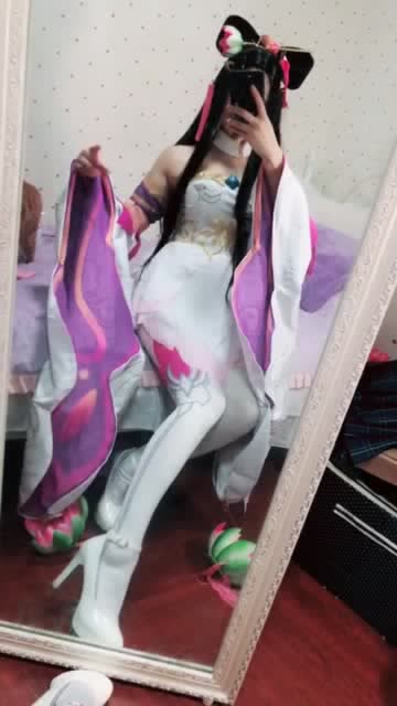 王者荣耀：王者峡谷试衣间免费观看