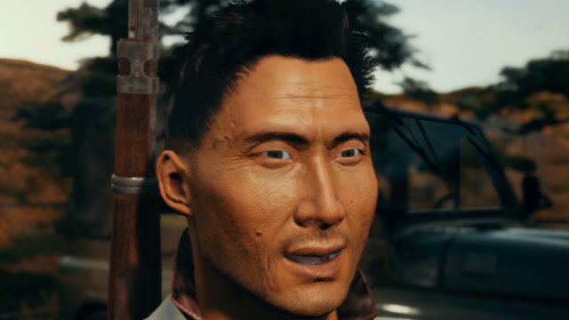 绝地求生动画：队友真香，哈哈免费观看