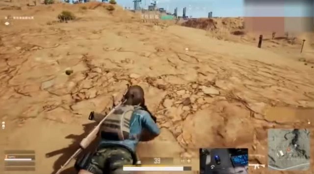 绝地求生：主播误入神仙局，亲眼目睹仙界之战场景！免费观看