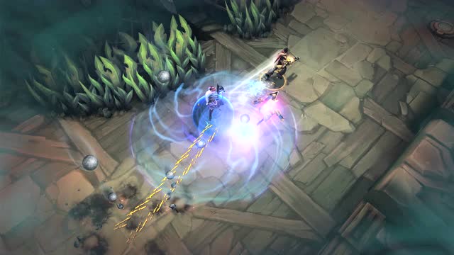 海潮汹涌:比尔吉沃特事件即将全面来袭免费观看