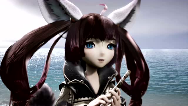 剑灵新职业斗士完整CG免费观看