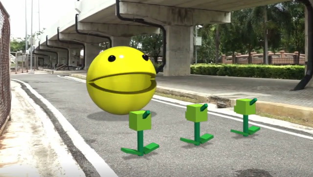 吃豆大作战：豌豆射手发起背后偷袭，这下吃豆人可生气了免费观看