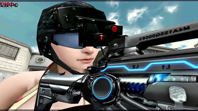 《火线僵湖S2》第26集 抗揍之躯免费观看