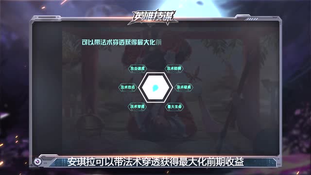 [神探苍英雄技谋]第59期：草丛杀手她最强，暗夜萝莉安琪拉免费观看