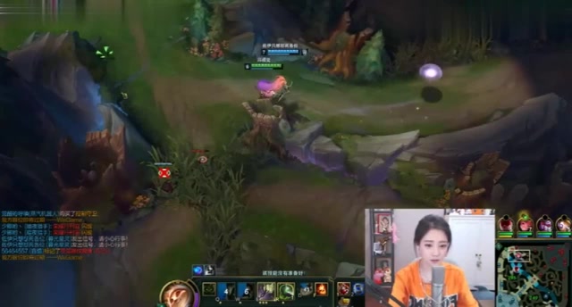 克努托内！提莫要杀人，你一个小鱼人在这蹦跶什么免费观看