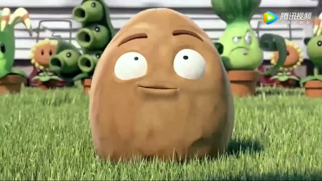 植物大战僵尸：僵尸们悄然而至，就问你们怕不怕免费观看