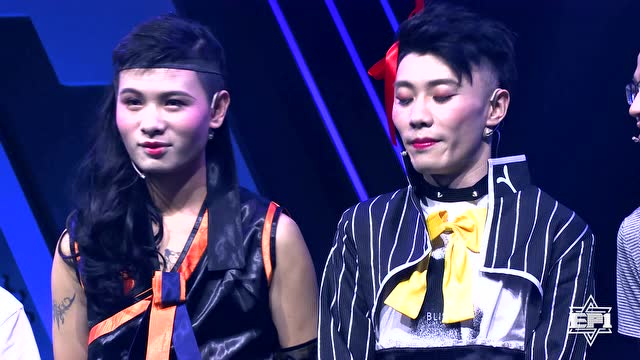 DPL特别篇[EP1]：八强赛28日开启免费观看