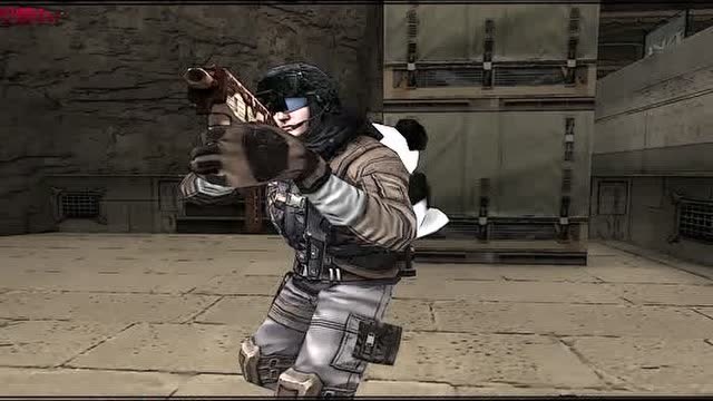 《火线僵湖S2》第32集 转危为安免费观看