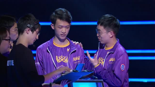 CRL2018全球总决赛半决赛 NOVA vs KZD KOH免费观看