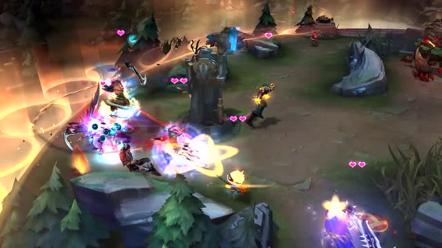 极限闪击2.0事件合集免费观看