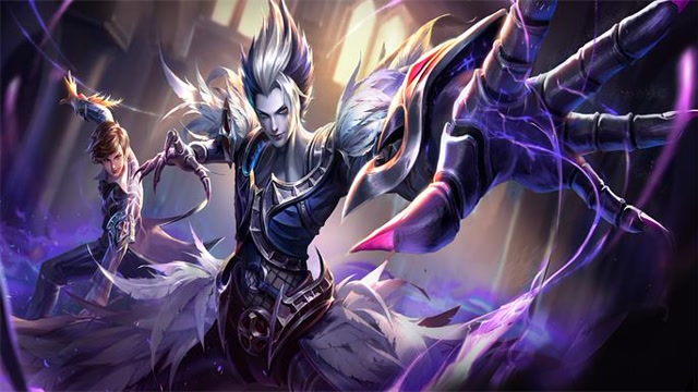 五个国服元歌克隆对面也是五个元歌，是不是会眼花缭乱！免费观看