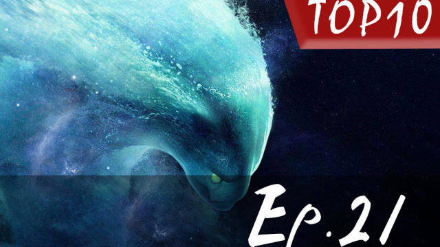 DOTA2迟小超 Top10 Ep.21 和你自己来一场战斗吧免费观看
