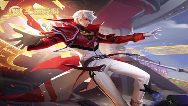 王者荣耀 诸葛亮打野有多强，狂秀典韦，队友投降诸葛亮不说话免费观看