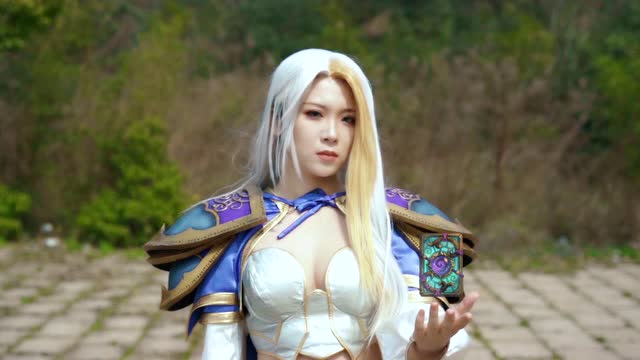 [真人炉石]暗影崛起-最秀新卡发布！免费观看