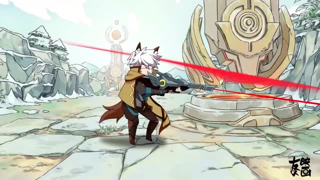 《王者？别闹！》你们有考虑过百里的感受吗免费观看