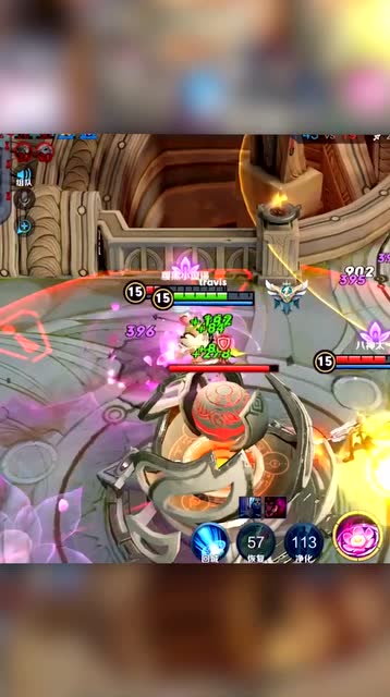 无CD貂蝉超秀五杀 这个主播是个狠人啊免费观看