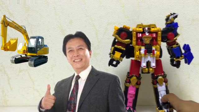 大鹏质检员