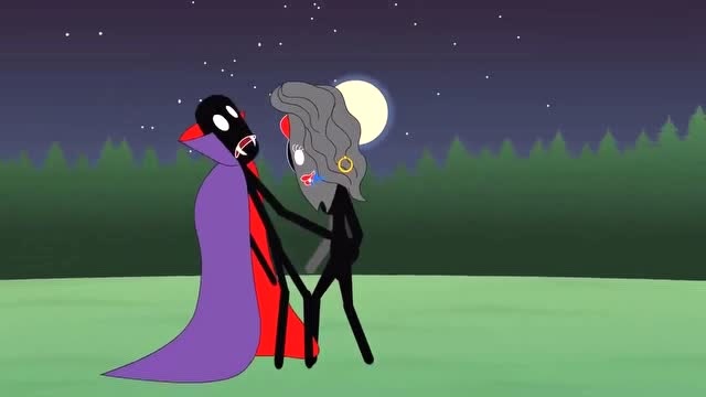 火柴人：你敢抓走我的女朋友看我怎么收拾你免费观看