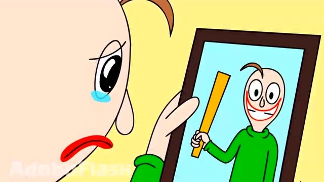 巴尔迪：看着自己照片流泪免费观看