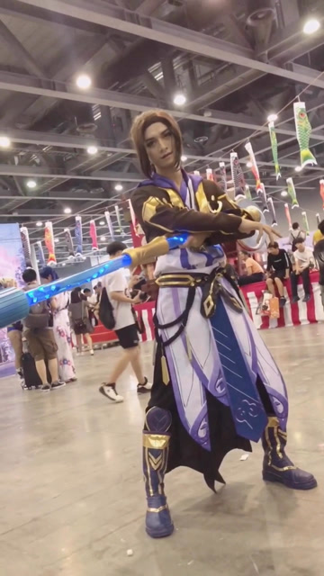 这个至尊宝还是蛮帅的免费观看