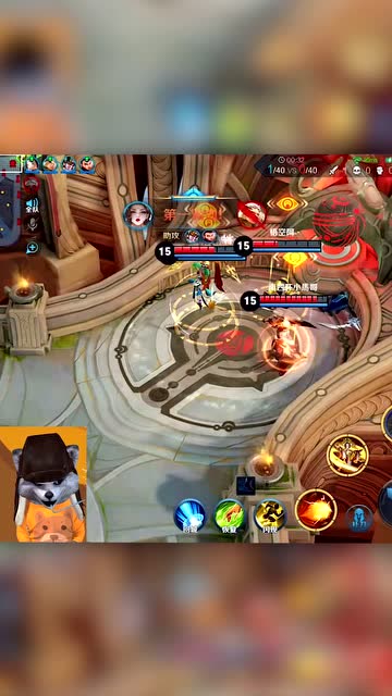 王者荣耀：开局30秒直接六神装！这样的王者荣耀你见过吗？免费观看