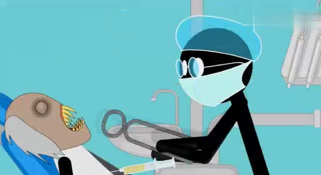 恐怖奶奶：疼的奶奶跑来跑去免费观看