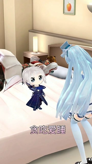 这小李白肯定不是亲生的免费观看