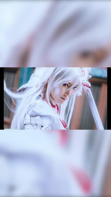 王者荣耀：李白小哥哥看到了什么，竟然顾不上练剑？免费观看