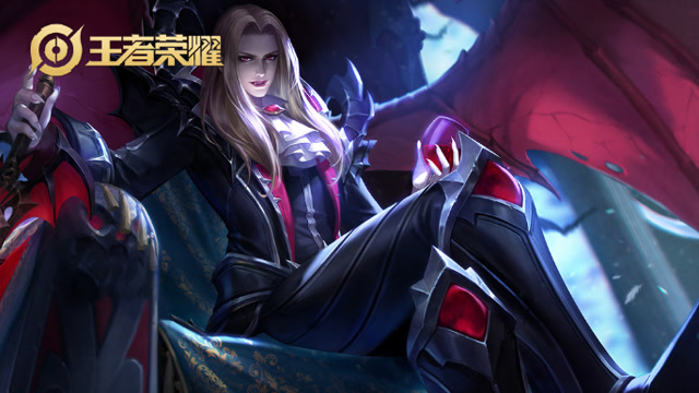 王者荣耀：野区刘邦让你更稳支援队友，团战关键时刻大招保输出！免费观看